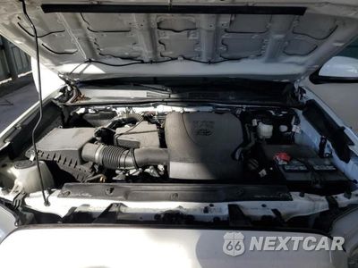 Zdjęcie 11 z 11 samochodu: 2023 TOYOTA TACOMA DOUBLE CAB VIN:3TMAZ5CN6PM213217 - miniatura