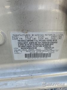 Zdjęcie 12 z 12 samochodu: 2014 NISSAN VERSA S VIN:3N1CN7AP3EL873130 - miniatura