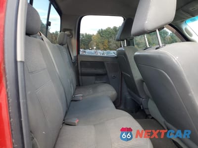 Zdjęcie 10 z 12 samochodu: 2006 DODGE RAM 1500 ST VIN:1D7HU18296S613854 - miniatura