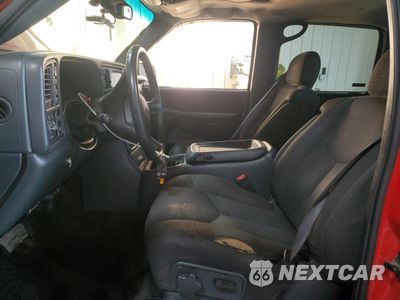 Zdjęcie 7 z 14 samochodu: 2002 CHEVROLET AVALANCHE K1500 VIN:3GNEK13T72G139060 - miniatura