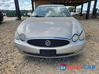 Piąte zdjęcie samochodu w środku: 2007 BUICK LACROSSE CXL VIN:2G4WD552771173904 - miniatura