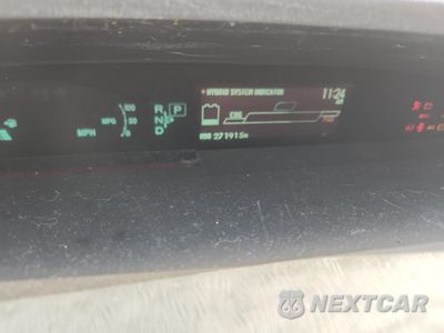 Zdjęcie 9 z 12 samochodu: 2011 TOYOTA PRIUS VIN:JTDKN3DU8B5360194 - miniatura