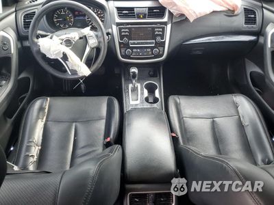Zdjęcie 8 z 14 samochodu: 2018 NISSAN ALTIMA 2.5 VIN:1N4AL3AP2JC122969 - miniatura