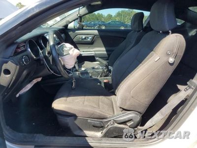 Zdjęcie 7 z 12 samochodu: 2017 FORD MUSTANG VIN:1FA6P8AM5H5312163 - miniatura