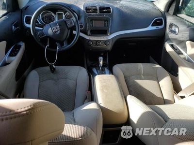 Zdjęcie 8 z 13 samochodu: 2012 DODGE JOURNEY SE VIN:3C4PDCAB2CT165964 - miniatura