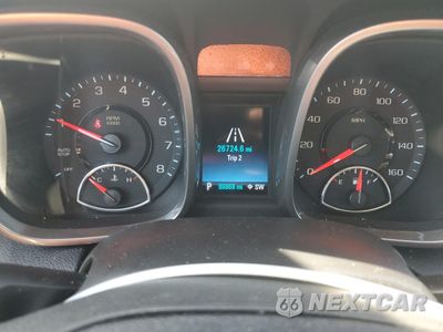 Zdjęcie 9 z 14 samochodu: 2014 CHEVROLET MALIBU 1LT VIN:1G11C5SL0EF210806 - miniatura