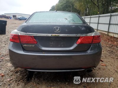 Zdjęcie 6 z 14 samochodu: 2013 HONDA ACCORD EXL VIN:1HGCR2F81DA234757 - miniatura