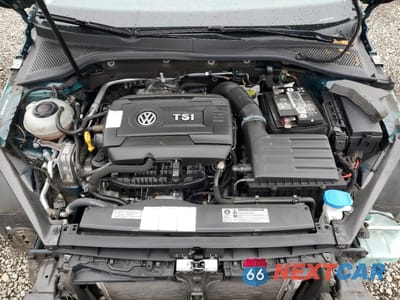 Zdjęcie 11 z 13 samochodu: 2019 VOLKSWAGEN GOLF ALLTRACK S VIN:3VWH17AU1KM516830 - miniatura