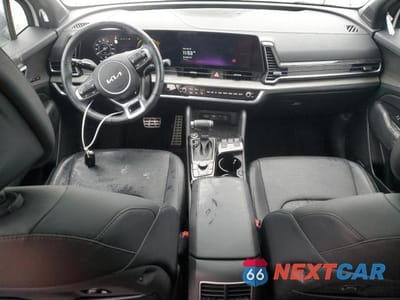 Zdjęcie 8 z 13 samochodu: 2025 KIA SPORTAGE X-PRO VIN:5XYK7CDFXSG324896 - miniatura