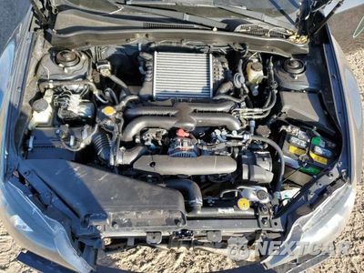 Zdjęcie 11 z 13 samochodu: 2011 SUBARU IMPREZA WRX VIN:JF1GR7E66BG824627 - miniatura