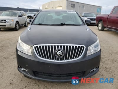 Piąte zdjęcie samochodu w środku: 2013 BUICK LACROSSE PREMIUM VIN:1G4G75E35DF289482 - miniatura