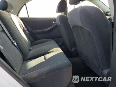 Zdjęcie 10 z 12 samochodu: 2004 TOYOTA COROLLA S VIN:1NXBR32E74Z325943 - miniatura
