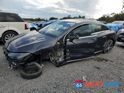 Główne zdjęcie samochodu: 2024 MERCEDES-BENZ EQE SEDAN 350+ VIN:W1KEG2BB0RF055656 - miniatura