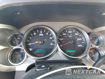 Zdjęcie 9 z 14 samochodu: 2011 CHEVROLET SILVERADO K1500 LT VIN:3GCPKSE3XBG129854 - miniatura