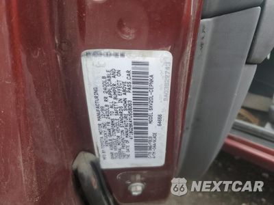 Zdjęcie 12 z 12 samochodu: 2000 TOYOTA CAMRY CE VIN:4T1BG28K4YU958063 - miniatura