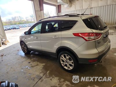 Drugie zdjęcie samochodu z przodu: 2013 FORD ESCAPE SEL VIN:1FMCU9HX3DUA86373 - miniatura