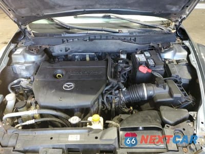 Zdjęcie 11 z 12 samochodu: 2012 MAZDA 6 I VIN:1YVHZ8DH9C5M41280 - miniatura