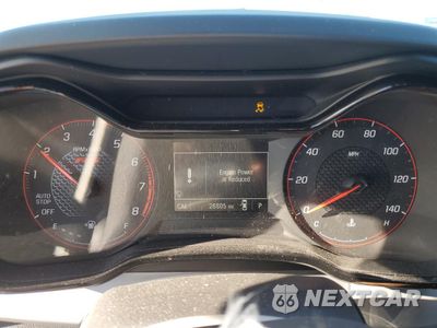 Zdjęcie 9 z 14 samochodu: 2024 CHEVROLET TRAX 1RS VIN:KL77LGE2XRC150652 - miniatura
