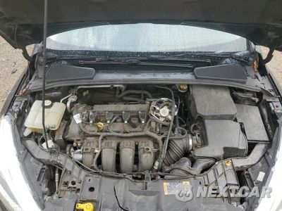Zdjęcie 11 z 12 samochodu: 2016 FORD FOCUS SE VIN:1FADP3F29GL387931 - miniatura