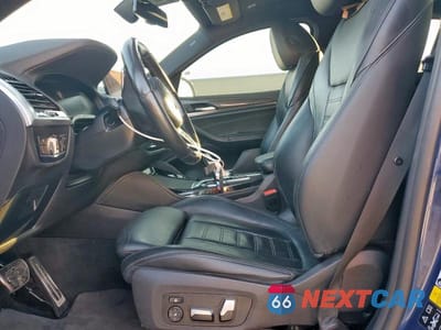 Zdjęcie 7 z 14 samochodu: 2020 BMW X4 XDRIVE30I VIN:5UX2V1C03LLE67610 - miniatura
