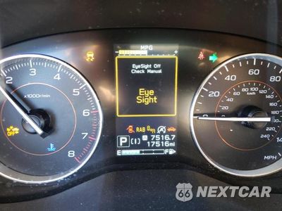 Zdjęcie 9 z 11 samochodu: 2023 SUBARU CROSSTREK LIMITED VIN:JF2GTHMC1PH304637 - miniatura
