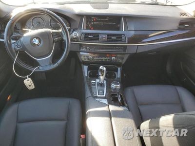 Zdjęcie 8 z 11 samochodu: 2015 BMW 528 I VIN:WBA5A5C53FD516892 - miniatura