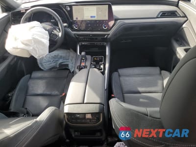 Zdjęcie 8 z 14 samochodu: 2024 LEXUS TX 350 BASE VIN:5TDAAAB64RS015281 - miniatura