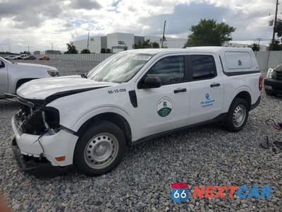 2023 FORD MAVERICK XL 3FTTW8F95PRA83757 - główne zdjęcie licytacji z USA - miniatura