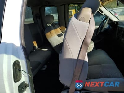 Zdjęcie 10 z 12 samochodu: 2003 FORD F150 VIN:1FTRX17203NB45949 - miniatura