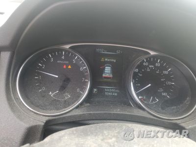 Zdjęcie 9 z 14 samochodu: 2016 NISSAN ROGUE S VIN:5N1AT2MV3GC889300 - miniatura