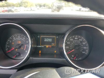 Zdjęcie 9 z 12 samochodu: 2015 FORD MUSTANG GT VIN:1FA6P8CF5F5416776 - miniatura