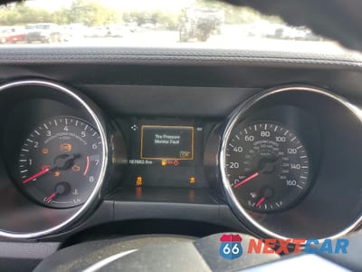 Zdjęcie 9 z 13 samochodu: 2015 FORD MUSTANG GT VIN:1FA6P8CF5F5416776 - miniatura