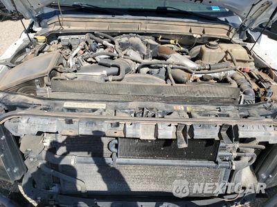 Zdjęcie 11 z 14 samochodu: 2012 FORD F250 SUPER DUTY VIN:1FT7W2BT8CEB05974 - miniatura