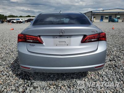 Zdjęcie 6 z 14 samochodu: 2016 ACURA TLX VIN:19UUB2F39GA008614 - miniatura