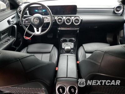 Zdjęcie 8 z 11 samochodu: 2022 MERZ CLA 250 4M VIN:W1K5J4HB9NN249610 - miniatura