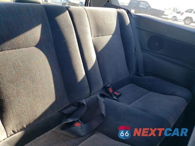 Zdjęcie 10 z 14 samochodu: 1994 HONDA CIVIC SI VIN:2HGEH3395RH500045 - miniatura