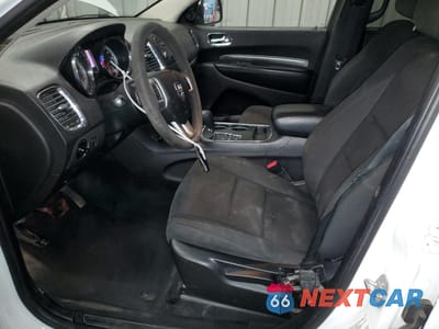 Zdjęcie 7 z 13 samochodu: 2013 DODGE DURANGO SXT VIN:1C4RDJAG4DC530361 - miniatura