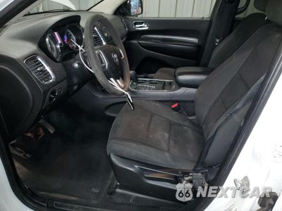 Zdjęcie 7 z 13 samochodu: 2013 DODGE DURANGO SXT VIN:1C4RDJAG4DC530361 - miniatura