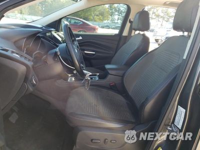 Zdjęcie 7 z 13 samochodu: 2017 FORD ESCAPE TITANIUM VIN:1FMCU0J91HUB26138 - miniatura