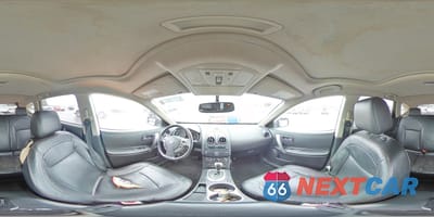 Zdjęcie 15 z 15 samochodu: 2009 NISSAN ROGUE S VIN:JN8AS58V49W177869 - miniatura