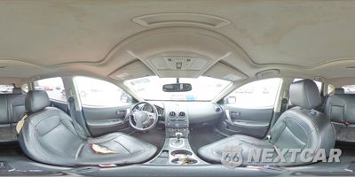 Zdjęcie 15 z 15 samochodu: 2009 NISSAN ROGUE S VIN:JN8AS58V49W177869 - miniatura