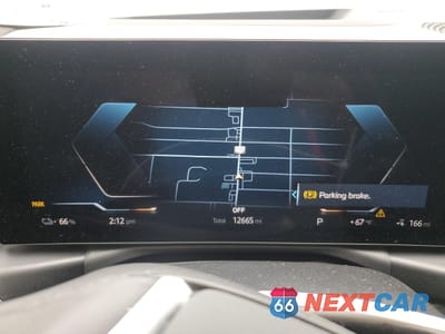Zdjęcie 9 z 14 samochodu: 2024 BMW I4 XDRIVE 40 VIN:WBY83FB09RFS62568 - miniatura
