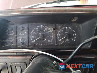 Zdjęcie 9 z 12 samochodu: 1991 FORD F150 VIN:1FTEF14N5MLA04307 - miniatura