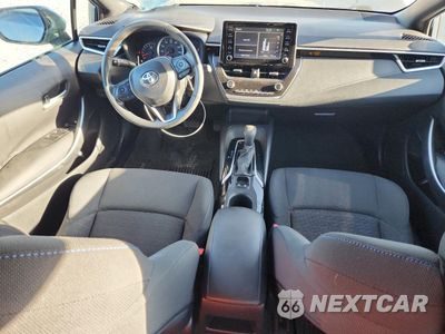 Zdjęcie 8 z 13 samochodu: 2020 TOYOTA COROLLA SE VIN:5YFS4RCE9LP043397 - miniatura