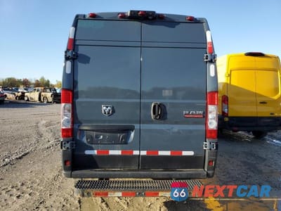 Zdjęcie 6 z 13 samochodu: 2020 RAM PROMASTER 3500 3500 HIGH VIN:3C6URVJG6LE140928 - miniatura