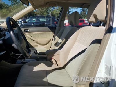 Zdjęcie 7 z 12 samochodu: 2005 HONDA CIVIC EX VIN:2HGES26785H555914 - miniatura