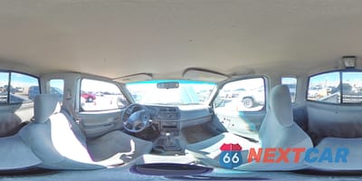 Zdjęcie 14 z 14 samochodu: 2000 NISSAN FRONTIER KING CAB XE VIN:1N6DD26SXYC328592 - miniatura