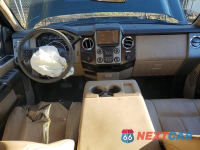 Zdjęcie 8 z 14 samochodu: 2013 FORD F350 SUPER DUTY VIN:1FT8W3BT0DEB07472 - miniatura