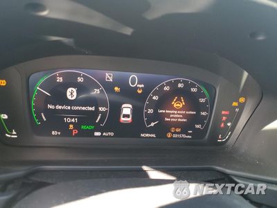 Zdjęcie 9 z 12 samochodu: 2024 HONDA ACCORD HYBRID SPORT VIN:1HGCY2F57RA091457 - miniatura