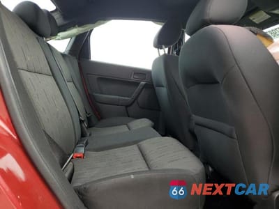 Zdjęcie 10 z 12 samochodu: 2010 FORD FOCUS SE VIN:1FAHP3FN2AW205410 - miniatura